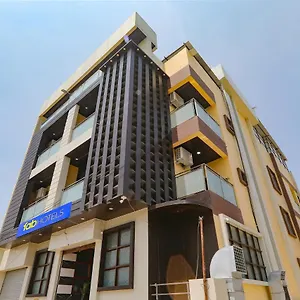 Fabhotel Saumendra *** Varanasi